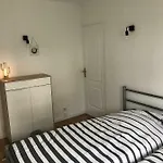 Holiday home Maison Cosyrouen Malatire Gare 6 Couchages