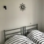 Holiday home Maison Cosyrouen Malatire Gare 6 Couchages Rouen