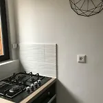 Maison Cosyrouen Malatire Gare 6 Couchages *