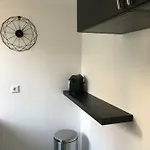 Maison Cosyrouen Malatire Gare 6 Couchages Holiday home