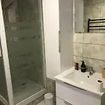Maison Cosyrouen Malatire Gare 6 Couchages Holiday home Rouen