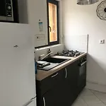 Maison Cosyrouen Malatire Gare 6 Couchages Holiday home *