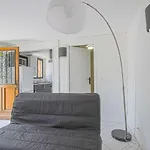 Holiday home Maison Cosyrouen Malatire Gare 6 Couchages