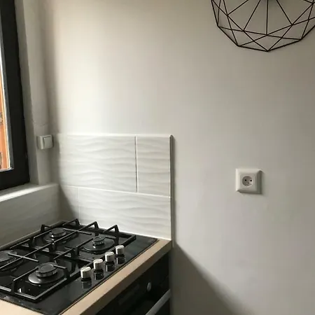 Maison Cosyrouen Malatire Gare 6 Couchages *
