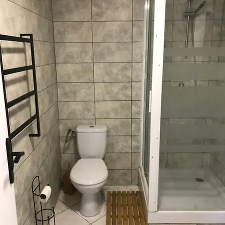 Prázdninový dům Maison Cosyrouen Malatire Gare 6 Couchages