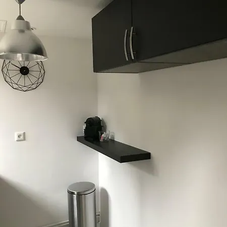 Prázdninový dům Maison Cosyrouen Malatire Gare 6 Couchages