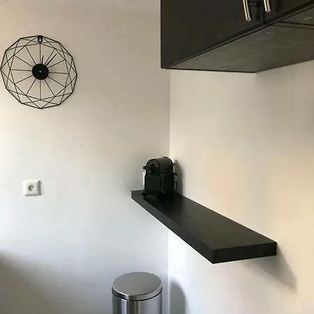 Maison Cosyrouen Malatire Gare 6 Couchages Prázdninový dům