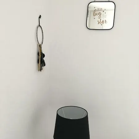 Prázdninový dům Maison Cosyrouen Malatire Gare 6 Couchages Rouen