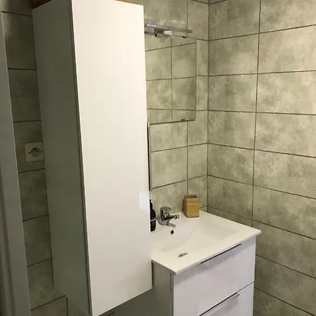Maison Cosyrouen Malatire Gare 6 Couchages Prázdninový dům Rouen