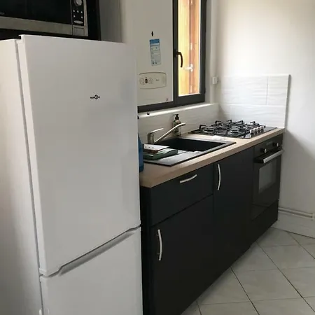 Maison Cosyrouen Malatire Gare 6 Couchages Rouen