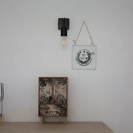 Maison Cosyrouen Malatire Gare 6 Couchages *